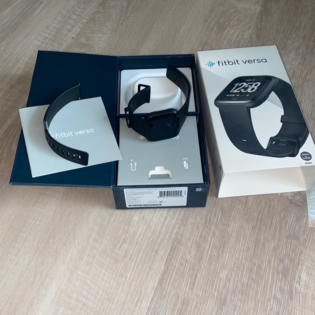 Fitbit Versa